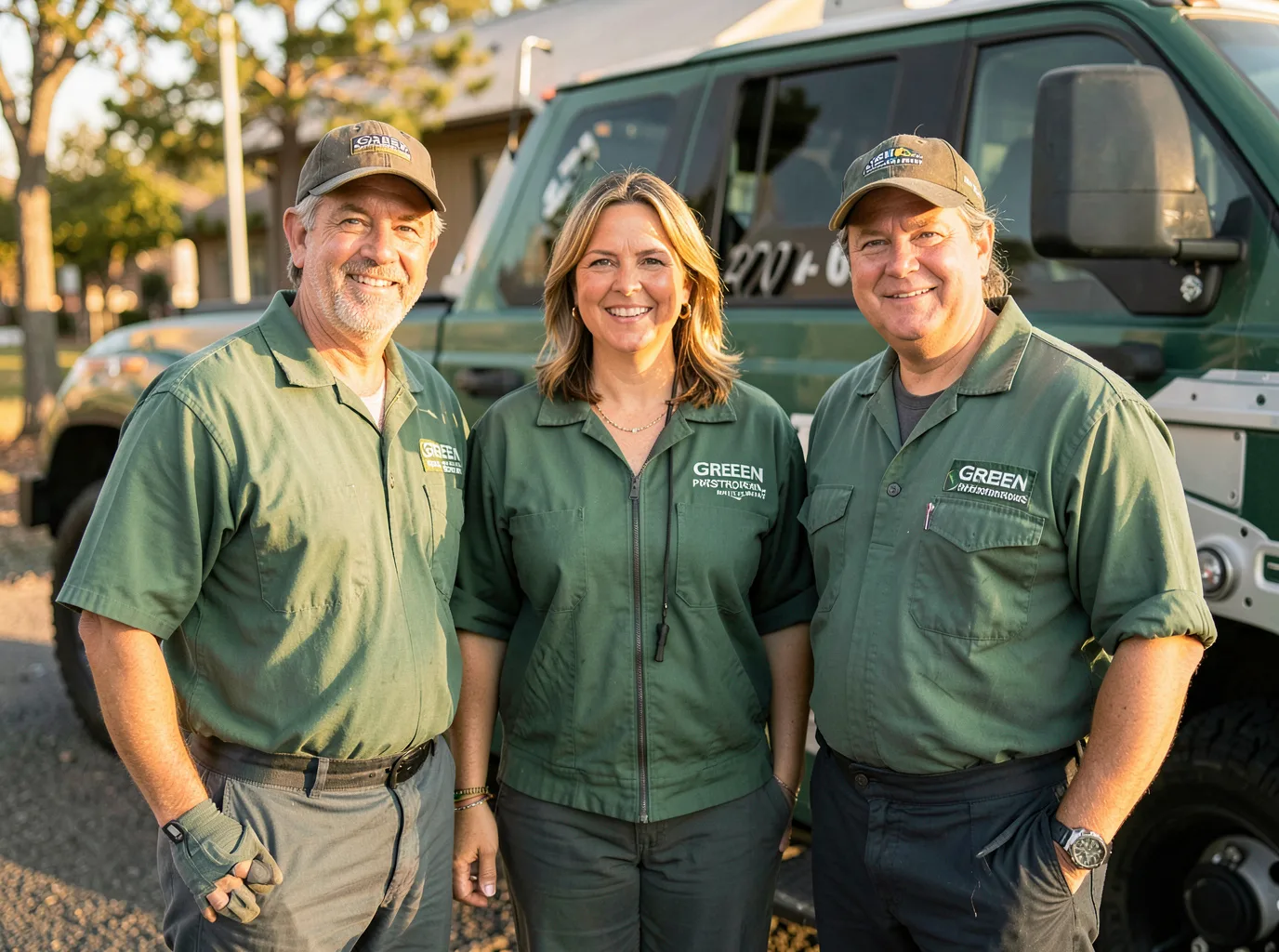 Water Damage Restoration company in Ideal, SD