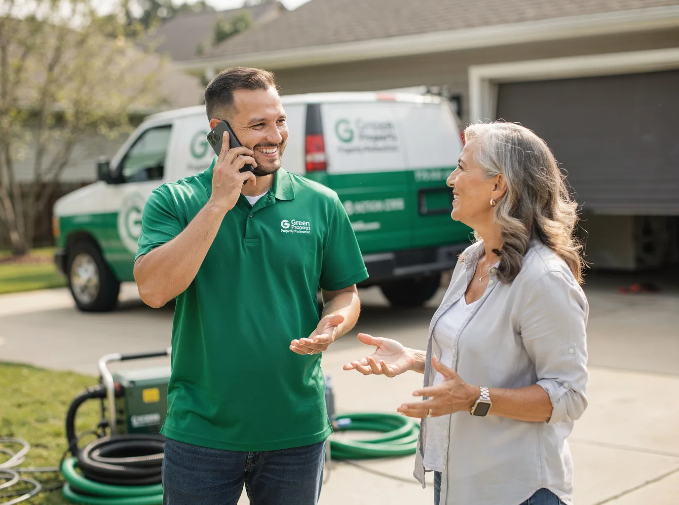 Water Damage Restoration Ideal, SD FAQs